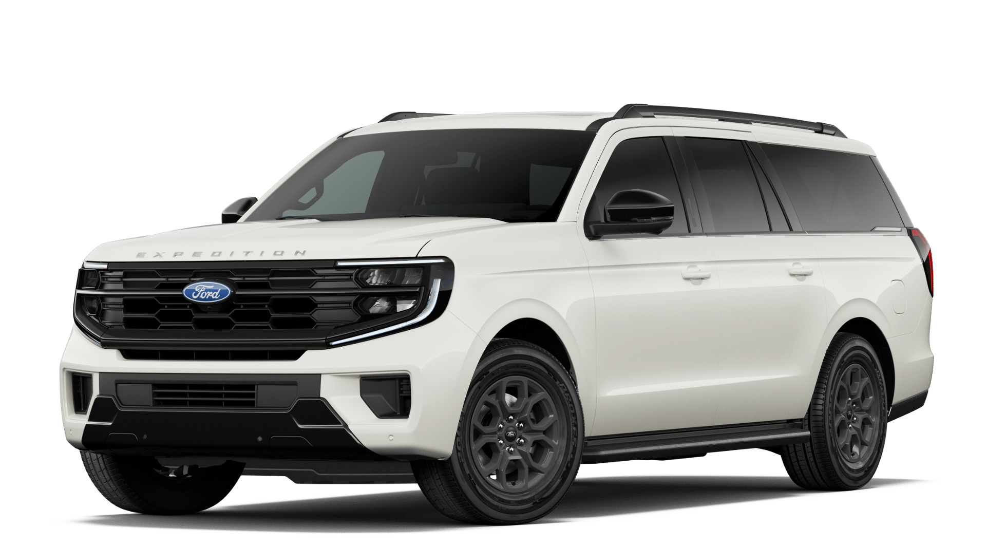 2027 Ford Expedition® External Image 1